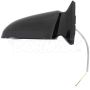DORMAN 955-1540 Side View Mirror Power remote, Non-Heated