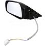 DORMAN 955-1540 Side View Mirror Power remote, Non-Heated