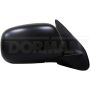 DORMAN 955-1543 Side View Mirror Manual