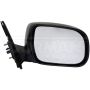 DORMAN 955-1543 Side View Mirror Manual