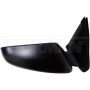 DORMAN 955-1543 Side View Mirror Manual