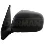DORMAN 955-1544 Side View Mirror Manual