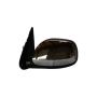 DORMAN 955-1545 Side View Mirror Non-Heated