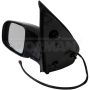 DORMAN 955-1547 Side View Mirror Power, non-Heated