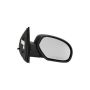 DORMAN 955-1550 Side View Mirror Manual