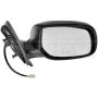 DORMAN 955-1552 Side View Mirror Power
