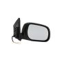 DORMAN 955-1552 Side View Mirror Power