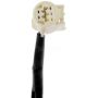 DORMAN 955-1552 Side View Mirror Power