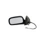 DORMAN 955-1557 Side View Mirror Power and Heated