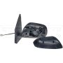 DORMAN 955-1563 Side View Mirror Power