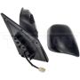 DORMAN 955-1563 Side View Mirror Power