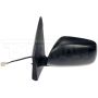 DORMAN 955-1563 Side View Mirror Power