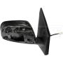 DORMAN 955-1564 Side View Mirror Power and Heated