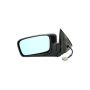 DORMAN 955-1566 Side View Mirror Power, Heated, Memory