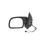 DORMAN 955-1584 Side View Mirror Power, Heated, Paddle Type, Without Signal Lamp