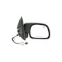 DORMAN 955-1585 Side View Mirror Power, Heated, Paddle Type, Without Signal Lamp