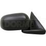DORMAN 955-1587 Side View Mirror Right