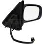 DORMAN 955-1587 Side View Mirror Right