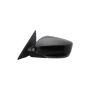 DORMAN 955-1588 Side View Mirror Power, Heated, Without Memory, Paint to Match