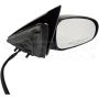 DORMAN 955-1590 Side View Mirror Right