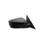 DORMAN 955-1595 Side View Mirror Power, Heated, Paint to Match, With  Memory