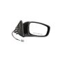 DORMAN 955-1603 Side View Mirror Power, Without Premium Pkg, Paint to Match
