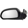 DORMAN 955-1605 Side View Mirror Left
