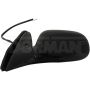 DORMAN 955-160 Side View Mirror - Left, Power