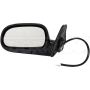 DORMAN 955-160 Side View Mirror - Left, Power
