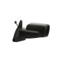 DORMAN 955-1614 Side View Mirror With Memory; Without Multi-Function