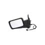 DORMAN 955-1614 Side View Mirror With Memory; Without Multi-Function