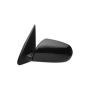DORMAN 955-1618 Side View Mirror Lever, Without Signal Lamps, Paint to Match