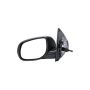 DORMAN 955-1618 Side View Mirror Lever, Without Signal Lamps, Paint to Match