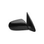 DORMAN 955-1619 Side View Mirror Lever, Without Signal Lamps, Paint to Match
