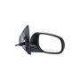 DORMAN 955-1619 Side View Mirror Lever, Without Signal Lamps, Paint to Match