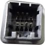 DORMAN 955-1626 Side View Mirror Left
