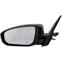 DORMAN 955-1634 Side View Mirror Power, Heated, Power Folding, With  Memory