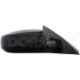 DORMAN 955-1635 Side View Mirror Power, Heated, Power Folding, With  Memory