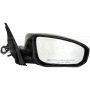 DORMAN 955-1635 Side View Mirror Power, Heated, Power Folding, With  Memory