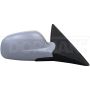 DORMAN 955-1647 Side View Mirror Power, Heated