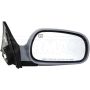 DORMAN 955-1647 Side View Mirror Power, Heated