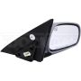 DORMAN 955-1647 Side View Mirror Power, Heated