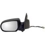 DORMAN 955-1653 Side View Mirror Left