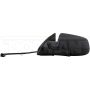 DORMAN 955-1660 Side View Mirror, Power