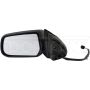 DORMAN 955-1660 Side View Mirror, Power