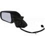 DORMAN 955-1660 Side View Mirror, Power