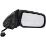 DORMAN 955-1661 Side View Mirror, Power