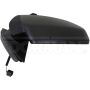 DORMAN 955-1661 Side View Mirror, Power