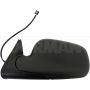 DORMAN 955-1662 Side View Mirror, Power