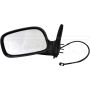 DORMAN 955-1662 Side View Mirror, Power